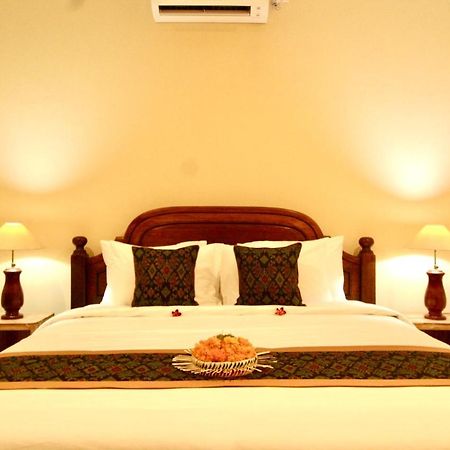 Tangkas Guest House ウブド エクステリア 写真