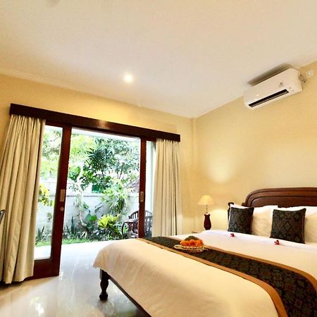 Tangkas Guest House ウブド エクステリア 写真
